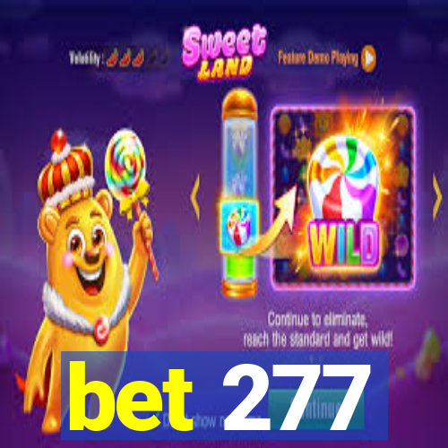 bet 277